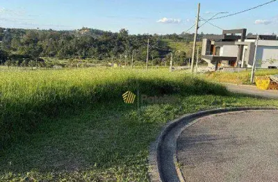 Terreno em condomínio fechado à venda na Avenida Nicola Capucci, 92, Cidade Jardim, Jacareí
