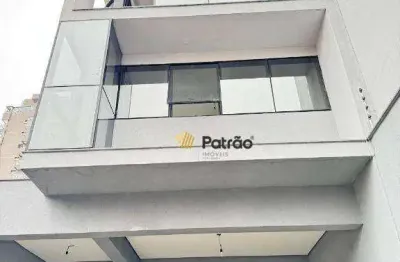 Prédio à venda, 350 m² por R$ 2.500.000,00 - Jardim do Mar - São Bernardo do Campo/SP