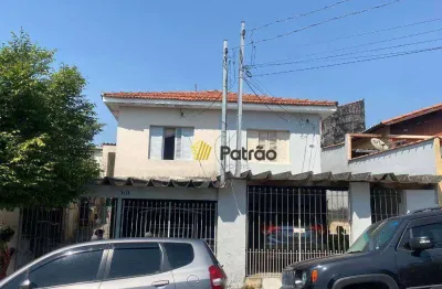 Casa à venda, 113 m² por r$ 560.000,00 - jardim das acácias - são bernardo do campo/sp