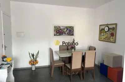 Apartamento com 2 quartos à venda na Rua Helena Aparecida Secol, 152, Jardim Palermo, São Bernardo do Campo