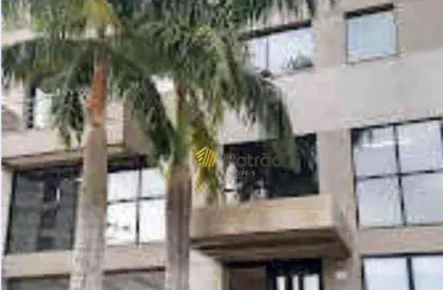 Sala à venda, 62 m² por r$ 370.000,00 - melville empresarial ii - barueri/sp