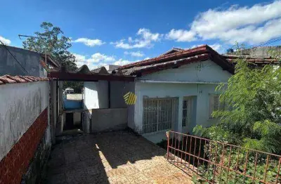 Terreno para construção de apartamentos, aceita permuta no local.