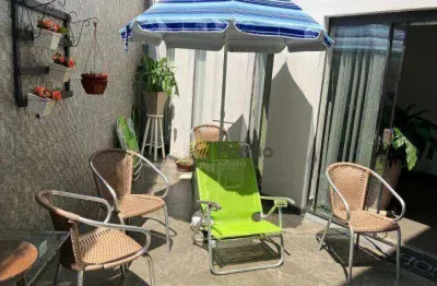 Casa com 6 dormitórios à venda, 590 m² por r$ 4.190.000,00 - jardim palermo - são bernardo do campo/sp