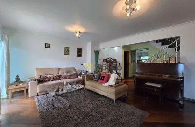 Sobrado à venda, 260 m² por r$ 1.100.000,00 - jardim das américas - são bernardo do campo/sp