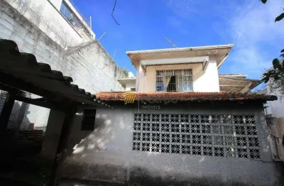 Terreno à venda na Rua Arthur Corradi, 383, Centro, São Bernardo do Campo