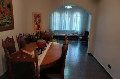 Casa com 2 dormitórios à venda, 150 m² por r$ 620.000,00 - vila vivaldi - são bernardo do campo/sp