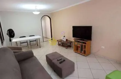Sobrado à venda, 256 m² por r$ 1.100.000,00 - parque são diogo - são bernardo do campo/sp