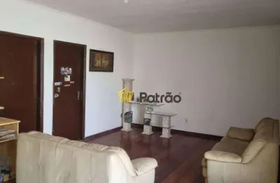 Sobrado a venda, 133m², vila valparaíso, santo andré,.