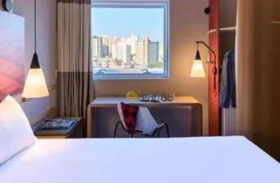 Ponto comercial à venda na Praça Samuel Sabatini, 281, Jardim do Mar, São Bernardo do Campo