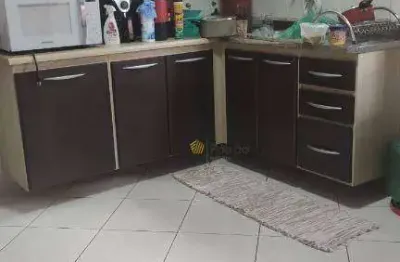 Casa à venda, 138 m² por r$ 550.000,00 - jardim beatriz - são bernardo do campo/sp