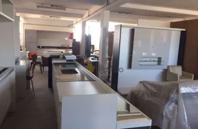 Prédio à venda na Rua Comendador Carlo Mário Gardano, 118, Vila Santa Rita de Cássia, São Bernardo do Campo