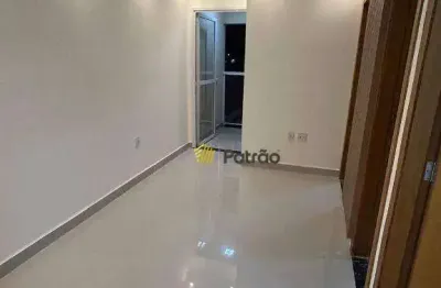 Apartamento com 2 quartos para alugar na Avenida Senador Ricardo Batista, 814, Assunção, São Bernardo do Campo