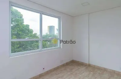 Sala para alugar, 32 m² por R$ 3.806,84/mês - Vila Baeta Neves - São Bernardo do Campo/SP