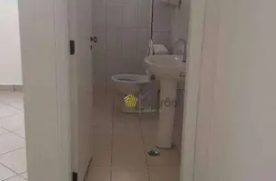 Sala para alugar, 37 m² por r$ 2.030,58/mês - jardim do mar - são bernardo do campo/sp