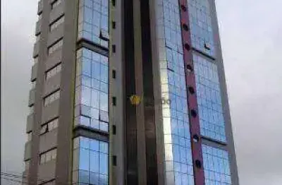 Sala comercial para alugar na Avenida Kennedy, 966, Jardim do Mar, São Bernardo do Campo