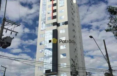 Sala comercial próximo ao shopping metrópole, com 32,43m².