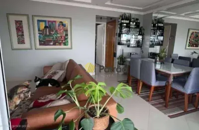 Anima clube com 3 dormitórios à venda, 107 m² por r$ 1.000.000 - centro - são bernardo do campo/sp