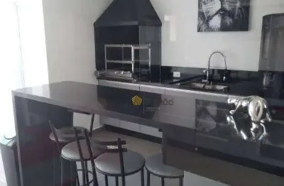 Sobrado com 4 dormitórios à venda, 316 m² por r$ 3.200.000,00 - parque dos pássaros - são bernardo do campo/sp