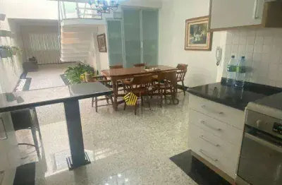 Sobrado com 4 dormitórios à venda, 200 m² por r$ 1.600.000,00 - vila dayse - são bernardo do campo/sp