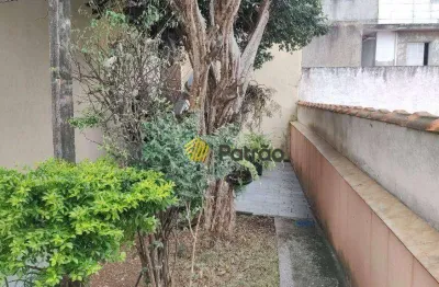 Casa com 2 quartos à venda na Avenida Celso dos Santos, 923, Vila Constança, São Paulo