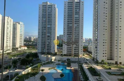 Apartamento à venda, 156 m² por r$ 1.700.000,00 - centro - são bernardo do campo/sp
