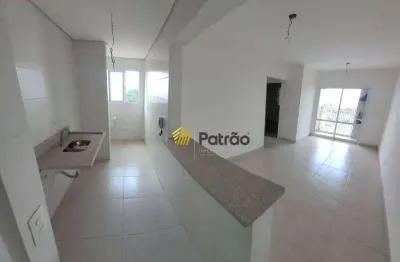 Apartamento com 2 quartos à venda na Rua Freire de Andrade, 224, Assunção, São Bernardo do Campo