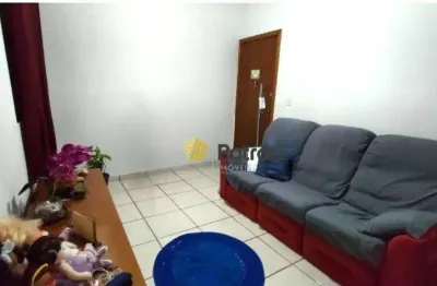 Apartamento com 2 quartos à venda na Rua Tiradentes, 2045, Santa Terezinha, São Bernardo do Campo