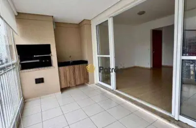 Apartamento com 3 quartos para alugar na Avenida Aldino Pinotti, 661, Centro, São Bernardo do Campo