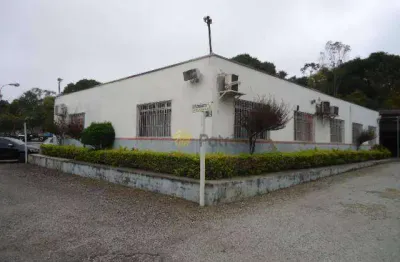 Area logística com escritorio, 12.000 m² por r$ 122.517/mês - alvarenga - são bernardo do campo/sp
