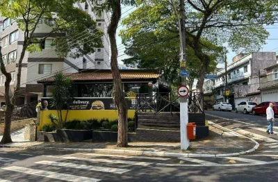 Imóvel comercial com renda, 300 m² por r$ 1.550.000 - centro - são bernardo do campo/sp