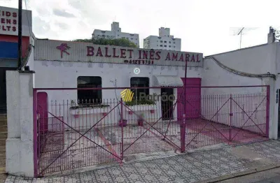 Salão à venda, 371 m² por r$ 1.500.000,00 - centro - são bernardo do campo/sp