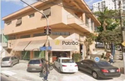 Salão à venda, 480 m² por r$ 4.200.000,00 - vila santa rita de cássia - são bernardo do campo/sp