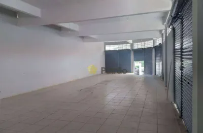 Rudge Ramos, 250 m² por R$ 8.107/mês - Rudge Ramos - São Bernardo do Campo/SP