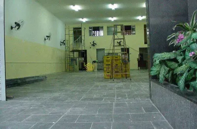 Fundação para alugar, 300 m² por r$ 12.000/mês + iptu - fundação - são caetano do sul/sp