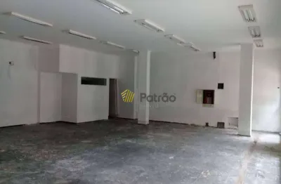Centro para alugar, 160 m² por r$ 12.000/mês + iptu - centro - são caetano do sul/sp