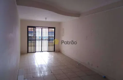 Rua Baltico, 3 dormitórios, 350 m² - venda por R$ 1.000.000 ou aluguel por R$ 10.150/mês - Jardim do Mar - São Bernardo do Campo/SP