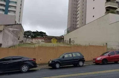 Terreno à venda, 800 m² por r$ 2.800.000,00 - nova petrópolis - são bernardo do campo/sp