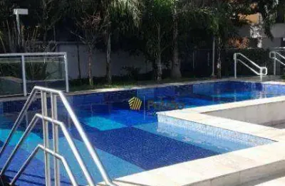 Apartamento com 2 quartos à venda na Rua Mário Schioppa, 144, Vila Água Funda, São Paulo