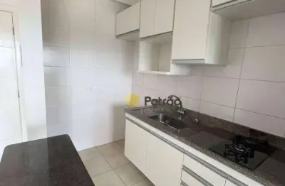 Apartamento com 1 dormitório à venda, 52 m² por r$ 540.000,00 - jardim hollywood - são bernardo do campo/sp