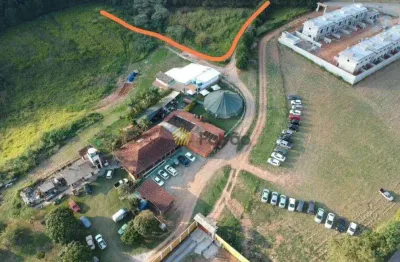 Área à venda, 15000 m² por r$ 2.500.000,00 - vargem grande paulista - vargem grande paulista/sp