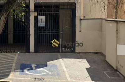 Salão para alugar, 125 m² por r$ 5.229,02/mês - vila baeta neves - são bernardo do campo/sp
