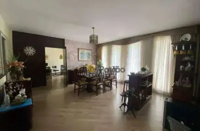 Rua atlantica, 4 dormitórios, 463 m² - venda por r$ 2.200.002 ou aluguel por r$ 17.529/mês - jardim do mar - são bernardo do campo/sp