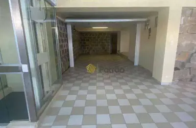 Sobrado com 4 dormitórios à venda, 359 m² por r$ 2.833.000,00 - jardim maria adelaide - são bernardo do campo/sp