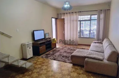 Avenida antartico com 2 dormitórios à venda, 154 m² por r$ 970.000 - jardim do mar - são bernardo do campo/sp