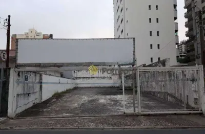 Terreno, 250 m² - venda por r$ 1.484.000,00 ou aluguel por r$ 17.377,00/mês - centro - são bernardo do campo/sp