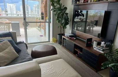 Apartamento com 3 dormitórios à venda, 183 m² por r$ 1.100.000,00 - jardim nova petrópolis - são bernardo do campo/sp
