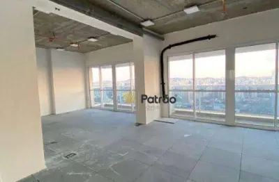 Sala, 324 m² - venda por r$ 3.415.965,00 ou aluguel por r$ 23.436,86/mês - centro - são bernardo do campo/sp