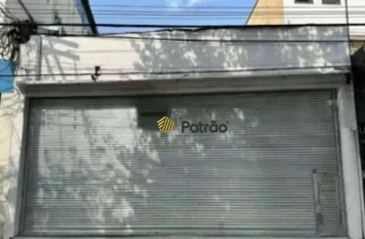 Salão, 600 m² - venda por r$ 4.250.000,00 ou aluguel por r$ 20.833,33/mês - centro - diadema/sp