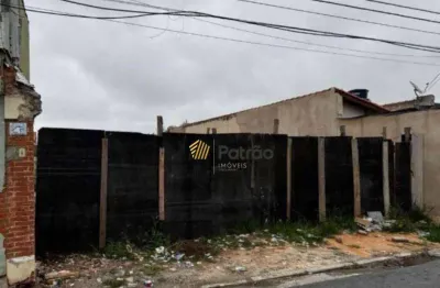 Terreno à venda, 325 m² por r$ 900.000,00 - assunção - são bernardo do campo/sp