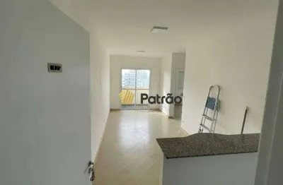 Apartamento com 2 quartos à venda na Rua dos Vianas, 1021, Vila Baeta Neves, São Bernardo do Campo